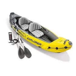 قایق بادی اکسپلورر کایاک 2