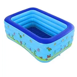 وان بادی حمام طول 180