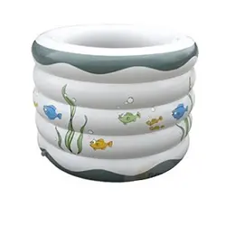 وان حمام بادی گرد عمیق