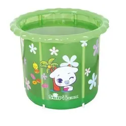 وان برزنتی استوانه ای کودک