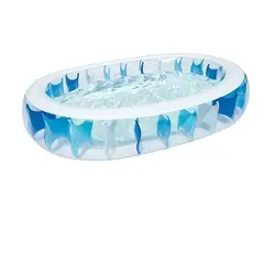 وان بادی بست وی