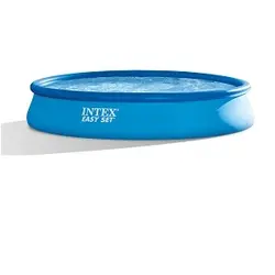 استخر آماده گرد 84x457 - نمایندگی اینتکس