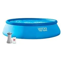 استخر ایزی ست 84x396 - نمایندگی اینتکس