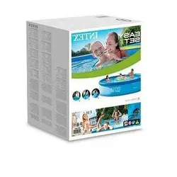استخر ایزی ست 84x396 - نمایندگی اینتکس
