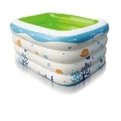 وان بادی اینتایم طرح آکواریوم