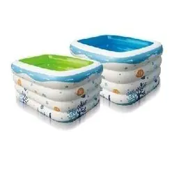 وان بادی اینتایم طرح آکواریوم