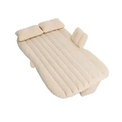 تشک بادی ماشین مسافرتی چری