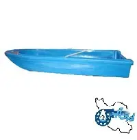 قایق 4 نفره بدون پارو درجه 1