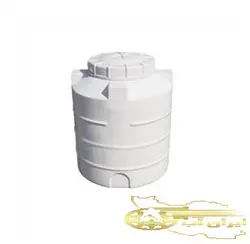 مخزن 100 عمودی سه لایه