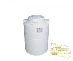 مخزن 300 عمودی سه لایه