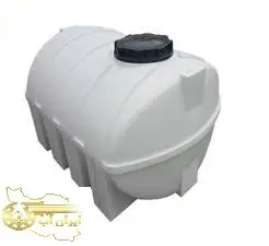 مخزن 3000 افقی سه لایه