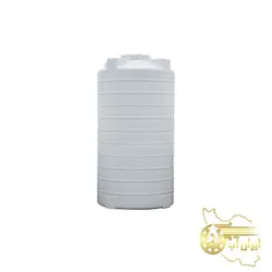 مخزن 3000عمودی سه لایه
