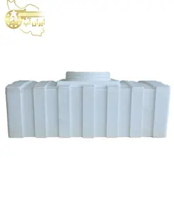 مخزن 1000 مکعبی سه لایه