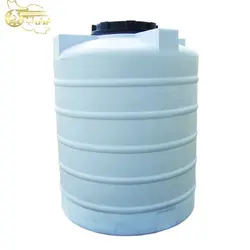 مخزن 1500 عمودی سه لایه