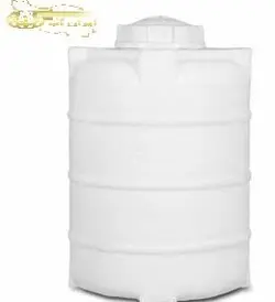 مخزن 220 عمودی سه لایه