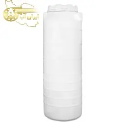 مخزن 500 عمودی بلند