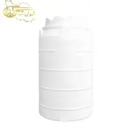 مخزن 500 عمودی کوتاه