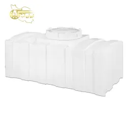 مخزن 500 مکعبی سه لایه