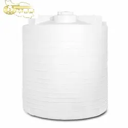 مخزن 5000 عمودی سه لایه