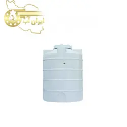 مخزن 750 عمودی سه لایه