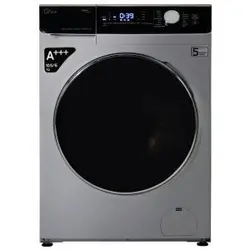 ماشین لباسشویی درب از جلو جی پلاس مدل Gplus GWM-KD1059-10.5Kg