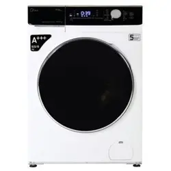 ماشین لباسشویی درب از جلو جی پلاس مدل Gplus GWM-KD1059-10.5Kg
