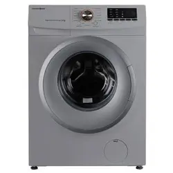 ماشین لباسشویی درب از جلو پاکشوما مدل Pakshoma TFU-63100-6Kg