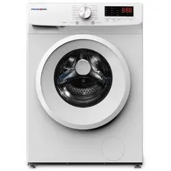 ماشین لباسشویی درب از جلو پاکشوما مدل Pakshoma TFU-63100-6Kg