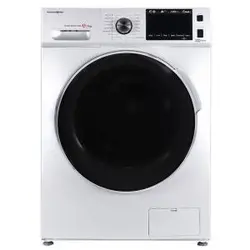 ماشین لباسشویی درب از جلو پاکشوما مدل Pakshoma TFB-94401-9Kg