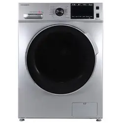 ماشین لباسشویی درب از جلو پاکشوما مدل Pakshoma TFB-94401-9Kg