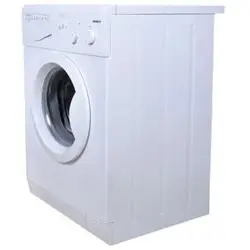 ماشین لباسشویی درب از جلو بوست مدل Bost BWD-5822-5Kg