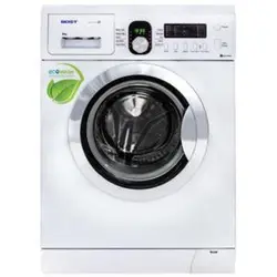 ماشین لباسشویی بوست مدل Bost BWD-612-6Kg