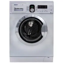 ماشین لباسشویی بوست مدل Bost BWD-612-6Kg