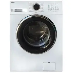 ماشین لباسشویی درب از جلو بوست مدل Bost BWD-713-7Kg