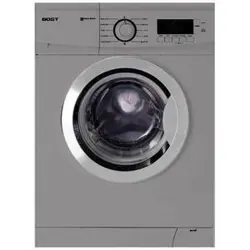 ماشین لباسشویی درب از جلو بوست مدل Bost BWD-611-6Kg