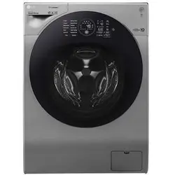 ماشین لباسشویی درب از جلو ال جی مدل LG WM-G128S - 12kg