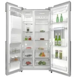 یخچال فریزر ساید بای ساید اسنوا مدل Snowa Harmony S8-2261