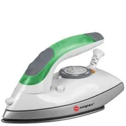 اتو بخار ساپر مدل Sapor Steam Iron SSI-2020S