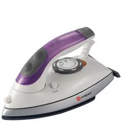 اتو بخار ساپر مدل Sapor Steam Iron SSI-2020S