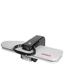 اتو پرسی جانتک مدل Jantech Steam Press 2950