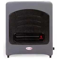 بخاری گازی با دودکش پلار مدل Polar Gas Heater INVENT