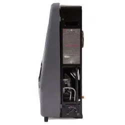 بخاری گازی با دودکش پلار مدل Polar Gas Heater INVENT