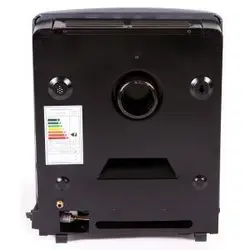 بخاری گازی با دودکش پلار مدل Polar Gas Heater INVENT