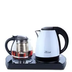 چای ساز قوری کنار کتری فلر مدل TS113