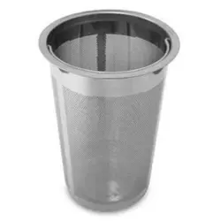 چای ساز قوری کنار کتری فلر مدل TS113