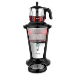 چای ساز قوری روی کتری میگل مدل GTS 302