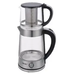 چای ساز قوری روی کتری مک استایلر مدل MC-311