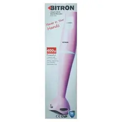 گوشت کوب برقی میله ای سبک بایترون مدل BSB 100