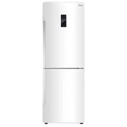 یخچال فریزر فریزر پایین جی پلاس مدل Gplus GRF-K322