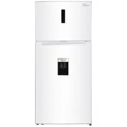 یخچال فریزر فریزر بالا جی پلاس مدل Gplus GRF-L5315